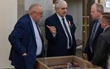 Директор НАРБ Демянюк А.К. (крайний слева) 20240503-site-IMG_5448
