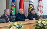 Приветственное слово заместителя директора НАРБ С.В.Кулинка 001