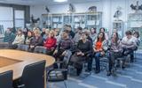 Коллектив НАРБ на торжественной встрече 003