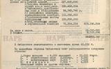 Сведения о Белорусском Государственном университете, 01 декабря 1921 г., стр. 2 010_на_сайт