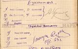 Состав правления Белорусского Государственного университета, 12 мая 1925 г. 012_на_сайт