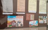 Документы Национального архива Республики Беларусь на выставке 006