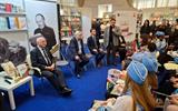 Выступление заместителя директора НАРБ С.В.Кулинка 002