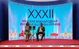 С.В.Кулинок на презентации книги «Без срока давности. Беларусь» 004