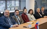 Участники конференции на пленарном заседании по ВКС 002_на_сайт_на_сайт