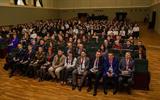 Участники международного форума 2