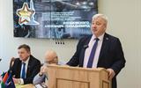 Выступление декана исторического факультета БГУ, д.и.н., профессора А.Г. Кохановского 1