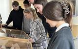 Документы Национального архива Республики Беларусь на выставке 005