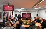 Выступление заместителя директора НАРБ С.В.Кулинка 002
