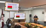 Выступление ведущего научного сотрудника В.Г.Мазеца 003