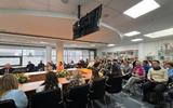 Коллектив НАРБ на торжественном собрании 004