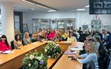 Слушатели курсов повышения квалификации во время проведения круглого стола 2_на_сайт