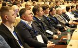 Участники Патриотического форума 003