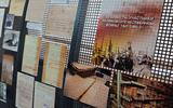 Документальная выставка «Архивисты - участники Великой Отечественной войны 1941 - 1945 гг.» 003