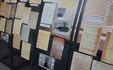 Документальная выставка «Архивисты - участники Великой Отечественной войны 1941 - 1945 гг.» 004