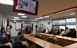 Директор НАРБ А.К.Демянюк поздравляет коллег с профессиональным праздником 002_на_сайт