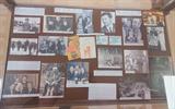 Документы из личных фондов Подреза В.И., Киселева Т.Я.,  Притыцкого С.О. и др. 005