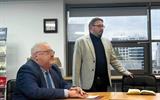 Поздравление заместителя директора НАРБ С.В.Кулинка с Днем Отца 10_на_сайт