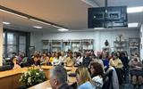 Коллектив НАРБ на торжественном собрании 9_на_сайт